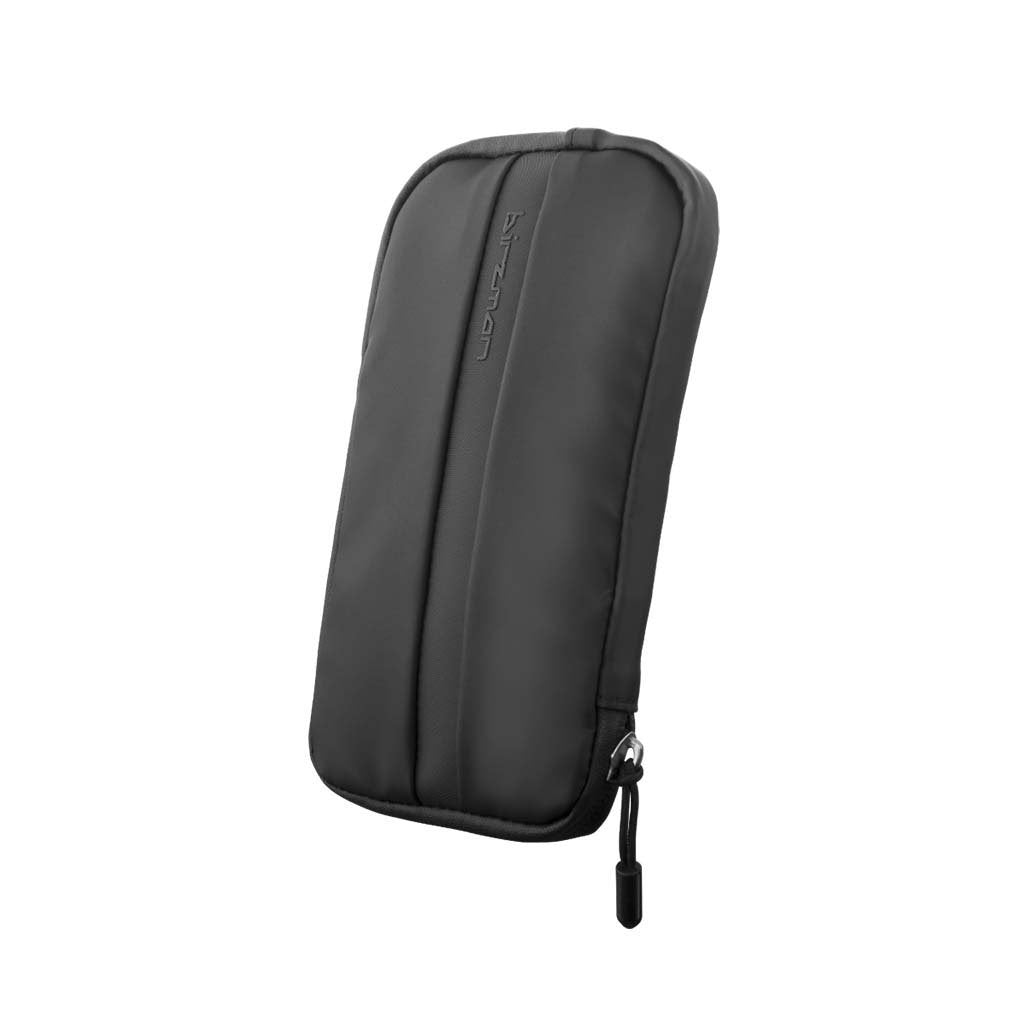 Birzman Phone Pouch - Black - Cyclop.in