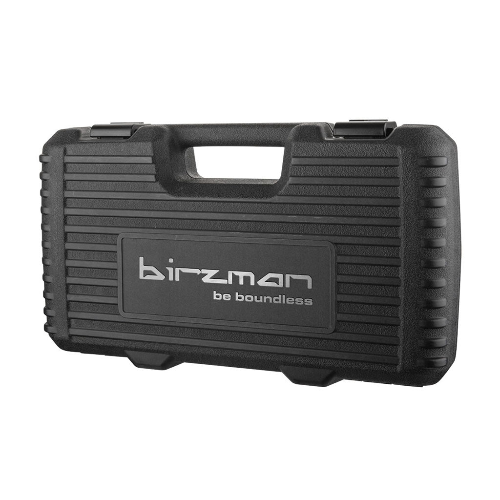 Birzman Essential Tool Box - 13 Pieces - Cyclop.in