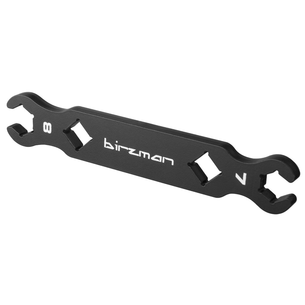 Birzman Flare Nut Wrench 7 & 8 - Cyclop.in