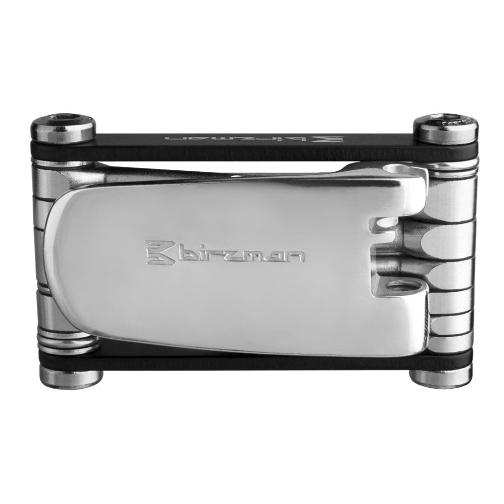 Birzman Feexman Cicada A10 Multitool - 10 Functions - Cyclop.in