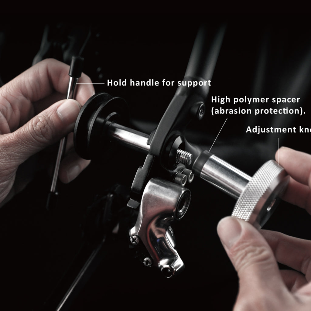 Buy Birzman Chain Keeper - New | Cyclop.in