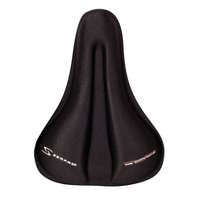 Serfas Saddle Cover RG Hybrid Pad - Cyclop.in