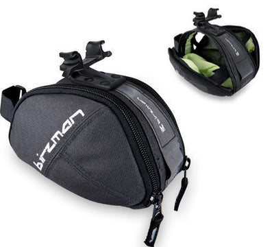 Birzman M-Snug Saddle Bag - Cyclop.in