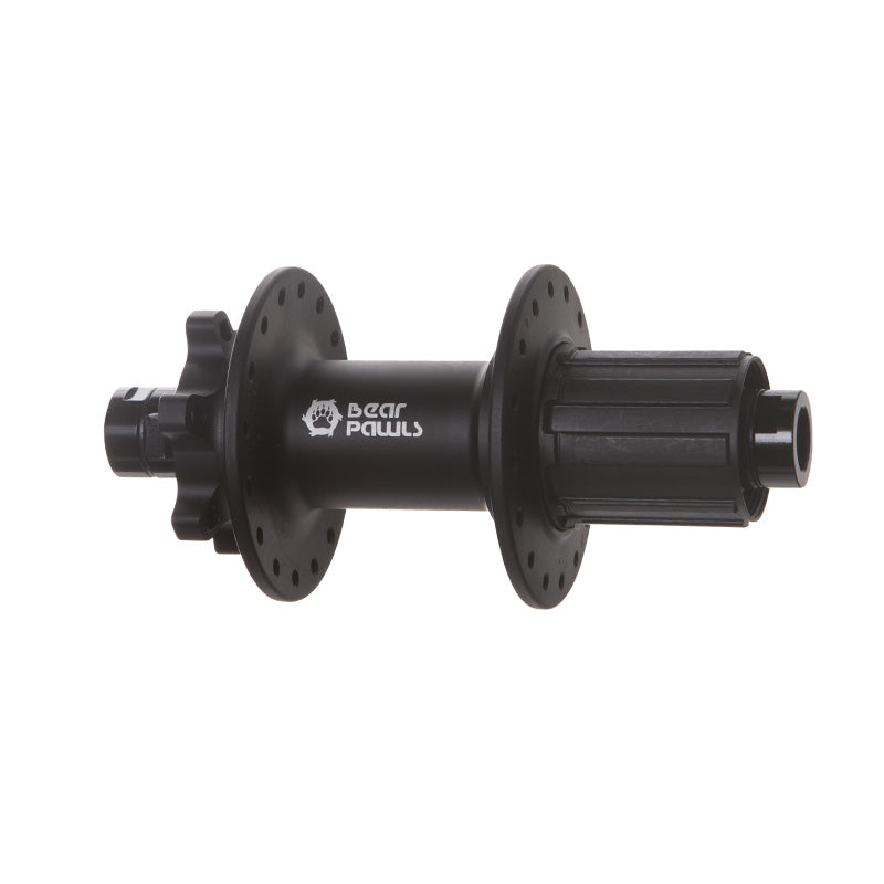 Bear Pawls MTB Rear Hub BMT-008 (For Disc Brake) - Cyclop.in