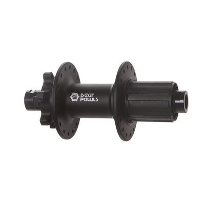 Bear Pawls MTB Rear Hub BMT-008 (For Disc Brake) - Cyclop.in