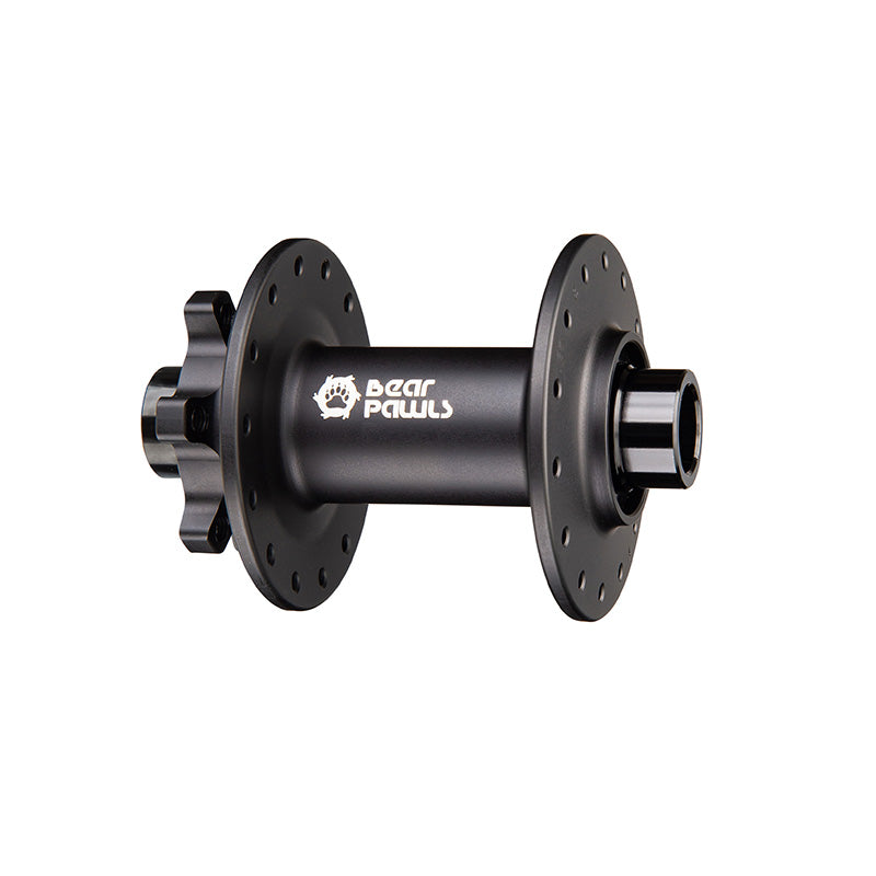Bear Pawls MTB Front Hub BMT-013 (For Disc Brake) - Cyclop.in