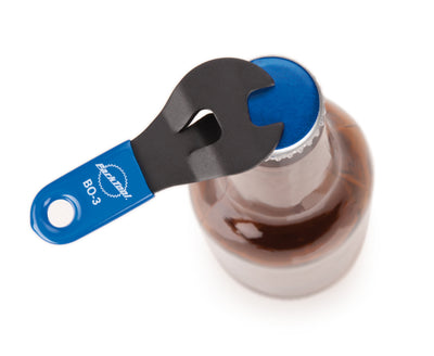 ParkTool Key Chain Bottle Opener - Cyclop.in