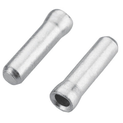 Jagwire Shift Tips, Fits 1.2Mm & Smaller 500Pcs - Cyclop.in