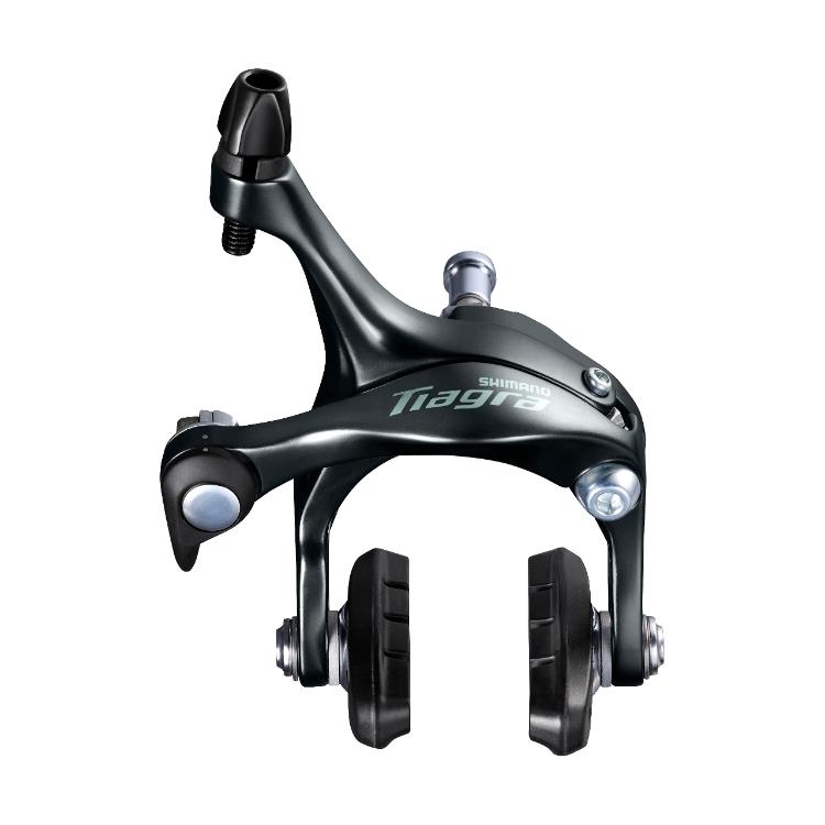 Shimano BR - 4700 Tiagra Pair - Pivot Brake Caliper - Cyclop.in