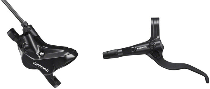Buy Shimano Hydraulic Disc Brake BL-MT401/BR-MT420 Online in India