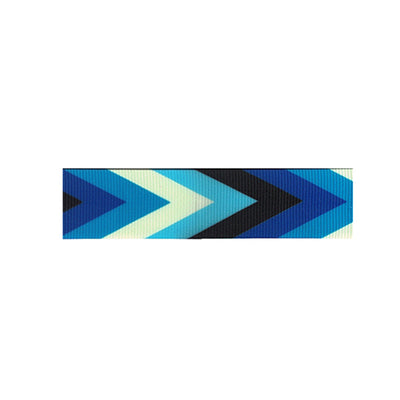 BTP Ribbon Bartape - Jely01 Blue - Cyclop.in