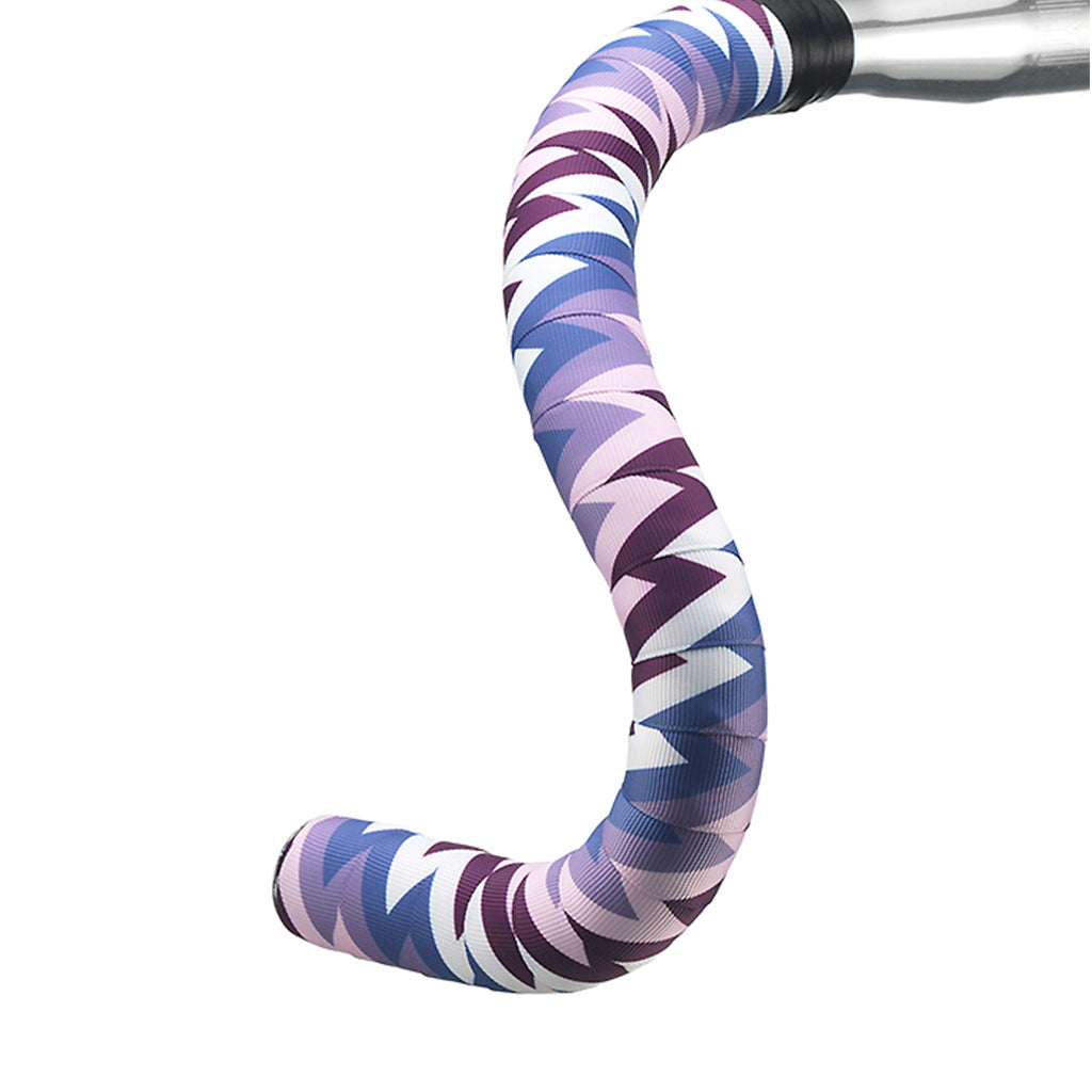 BTP Ribbon Bartape - Jely01 Purple - Cyclop.in