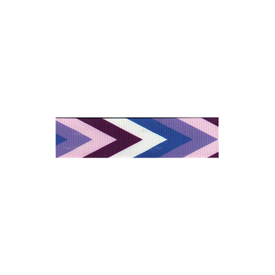 BTP Ribbon Bartape - Jely01 Purple - Cyclop.in