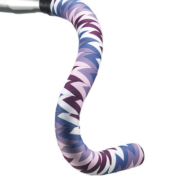 BTP Ribbon Bartape - Jely01 Purple - Cyclop.in