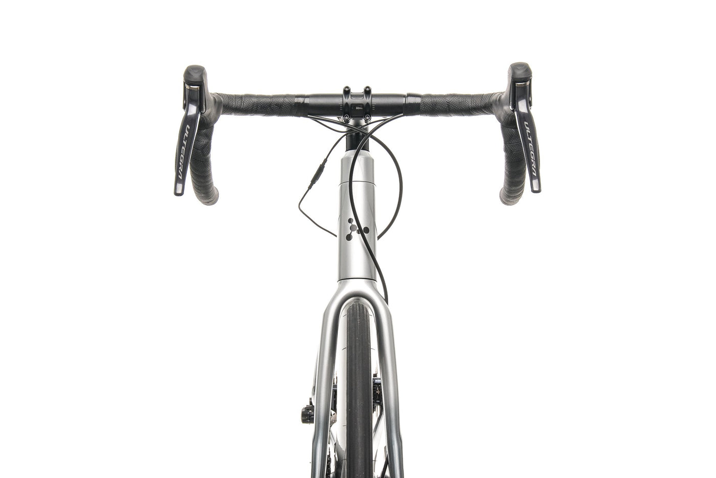 Buy Argon 18 Mercedes Benz Style Silver Road Bike Cyclop.in