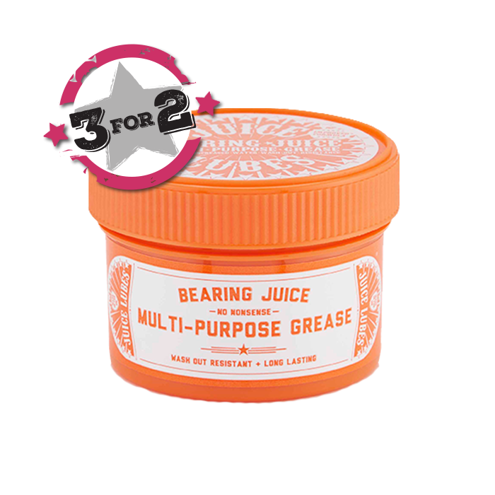Juice Lubes Bearing Juice-Waterproof Grease-150ML - 3 For 2 Offer - Cyclop.in