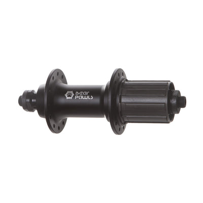 Bear Pawls Road Rear Hub BRV-008 (For Rim Brake) - Cyclop.in