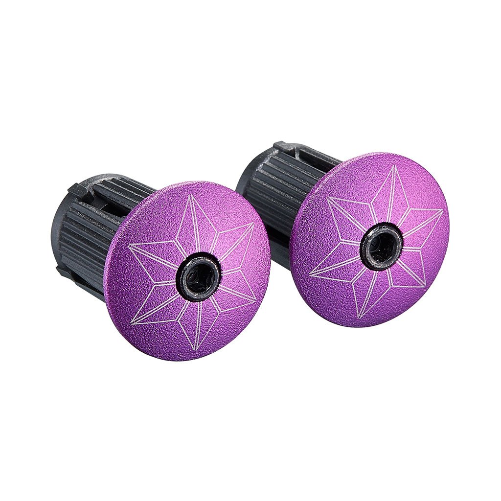 Supacaz Prizmatic Bar Tape - Purple Haze - Cyclop.in