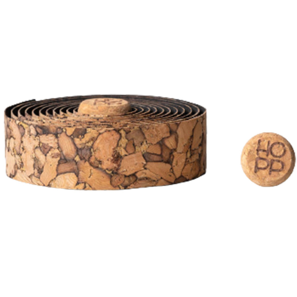 BTP Natural Cork Bartape - Print Cok13 - Cyclop.in