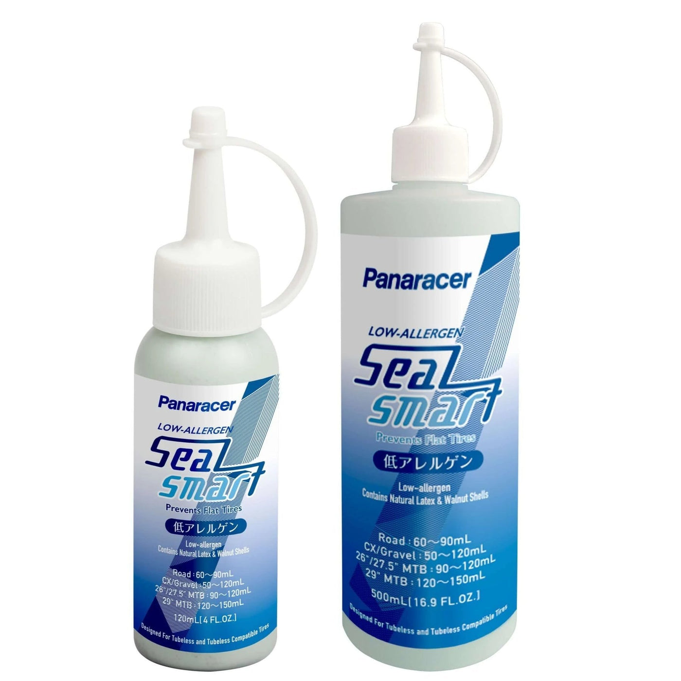 Panaracer Seal Smart Sealant - Cyclop.in