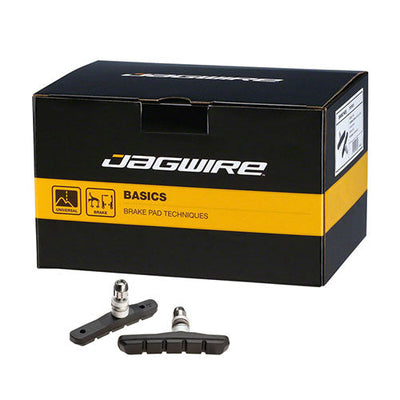 Jagwire Rim Brake Pads And Inserts MTB Sport Bulk - Cyclop.in