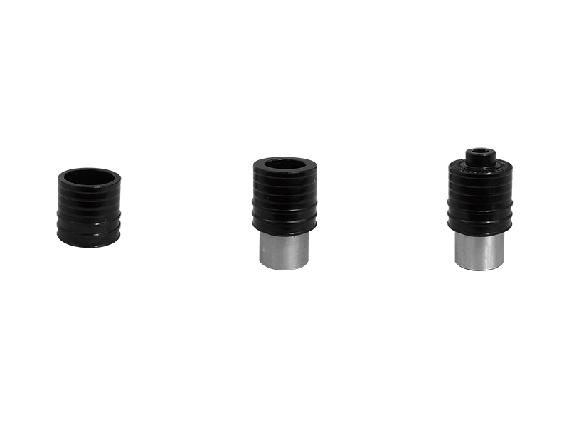 Bitex BX106F Front Disc Hub, CLD - Cyclop.in