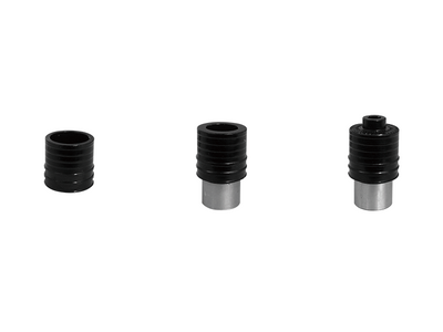 Bitex BX106F Front Disc Hub, CLD - Cyclop.in