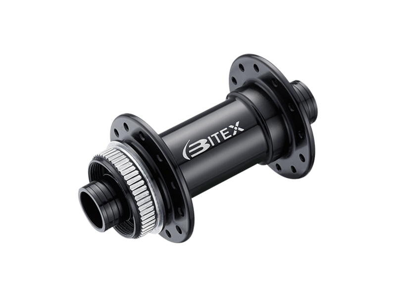 Bitex BX106F Front Disc Hub, CLD - Cyclop.in