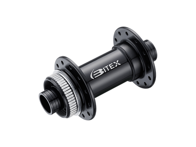 Bitex BX106F Front Disc Hub, CLD - Cyclop.in