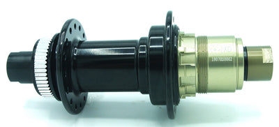 Bitex BX106R Rear Hub, CLD - Cyclop.in