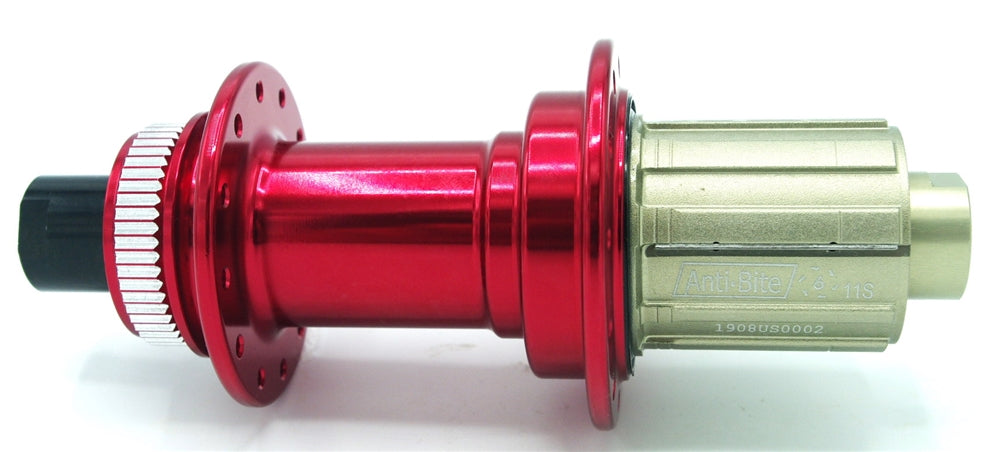 Bitex BX106R Rear Hub, CLD - Cyclop.in