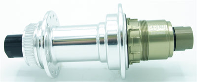 Bitex BX106R Rear Hub, CLD - Cyclop.in