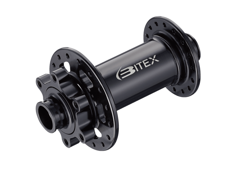 Bitex BX211F Front Hub - Cyclop.in