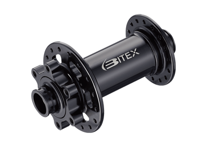 Bitex BX211F Front Hub - Cyclop.in