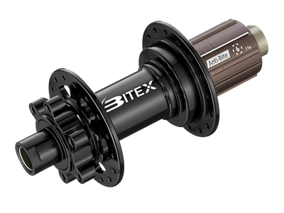 Bitex BX211R Rear Hub, Shimano 11s (w/abs) - Cyclop.in