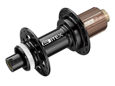 Bitex BX212 Rear Hub, Shimano 11s (w/abs) - Cyclop.in