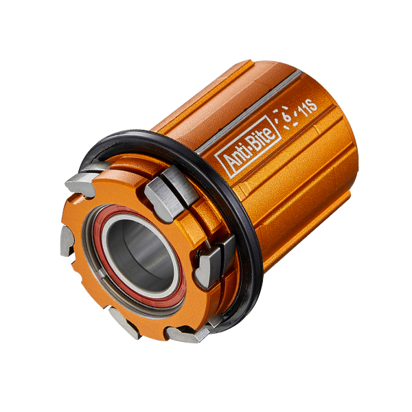 Bitex BX314R Rear Road Hub, Shimano 11s(w/abs) - Cyclop.in