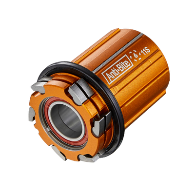 Bitex BX314R Rear Road Hub, Shimano 11s(w/abs) - Cyclop.in