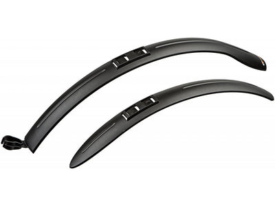 SKS Beavertail XL Set For 26" - 28" Tyre width 54mm - Cyclop.in