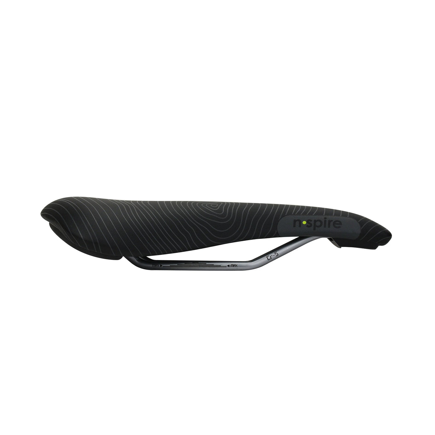 Smanie Nspire Saddle - Cyclop.in