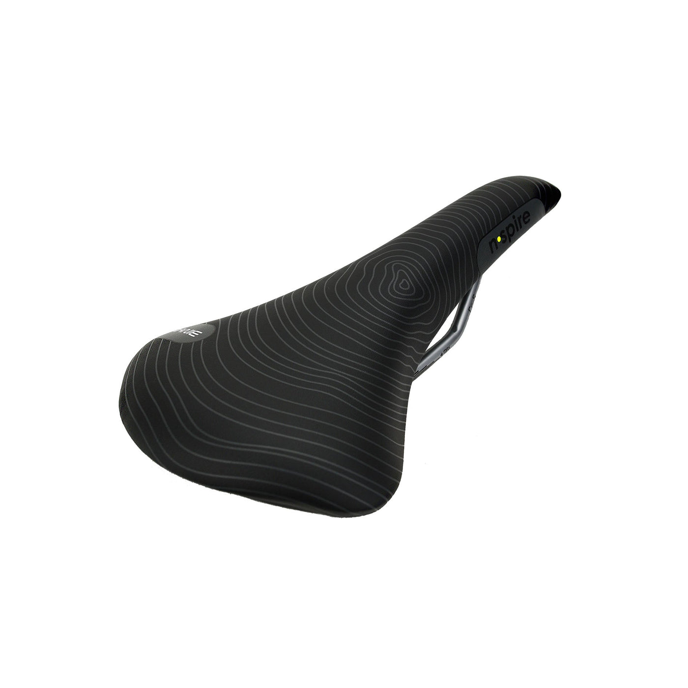 Smanie Nspire Saddle - Cyclop.in