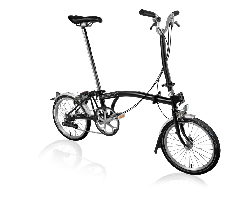 Brompton online deals shop