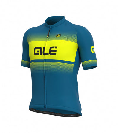 ALE Blend Jersey - Solid - Cyclop.in