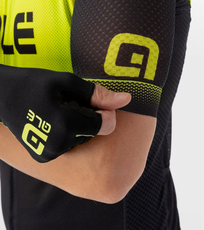 ALE Blend Jersey - Solid - Cyclop.in