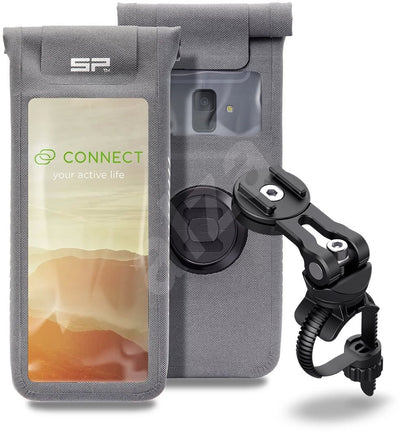 SP Connect Mobile Holder Bundle II Case - Cyclop.in