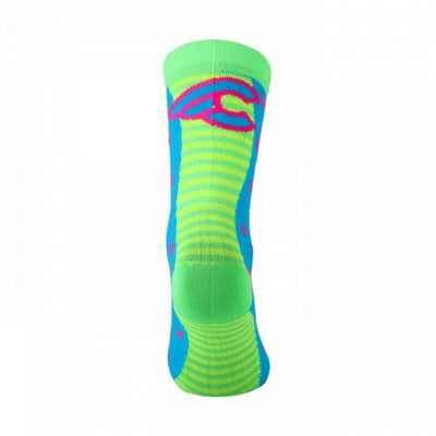 Cinelli Ana Benaroya Snake Socks - Cyclop.in