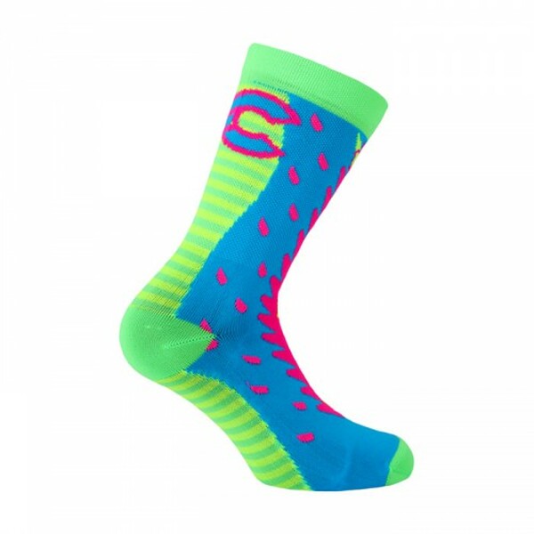 Cinelli Ana Benaroya Snake Socks - Cyclop.in