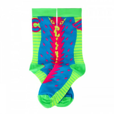 Cinelli Ana Benaroya Snake Socks - Cyclop.in