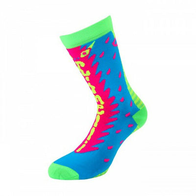 Cinelli Ana Benaroya Snake Socks - Cyclop.in