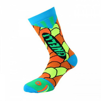 Cinelli Ana Benaroya Poseidon Socks - Cyclop.in